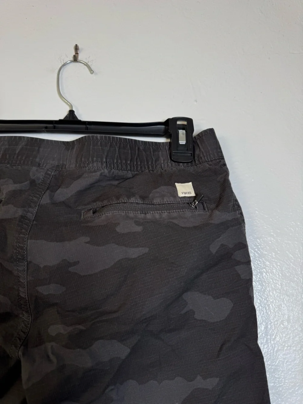 Vuori Ripstop Camo Pants - Picture 8 of 14